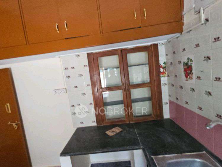 2 BHK House for Rent  In 135, 8th Cross Rd