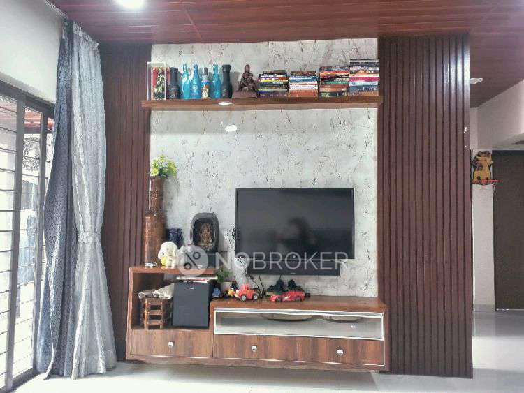 3 BHK Flat In Skyi Songbirds for Rent  In Skyi Songbirds