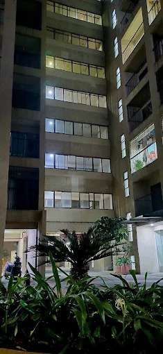 2 BHK Flat In Mig Flat For Sale  In Kalyan East
