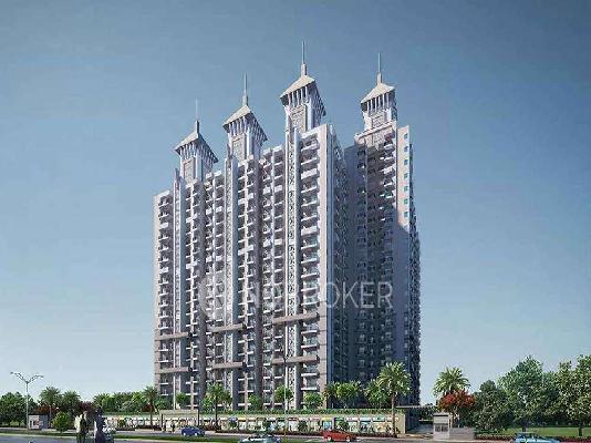 2 BHK Flat In Prime Passcode Financial District For Sale  In Financial District