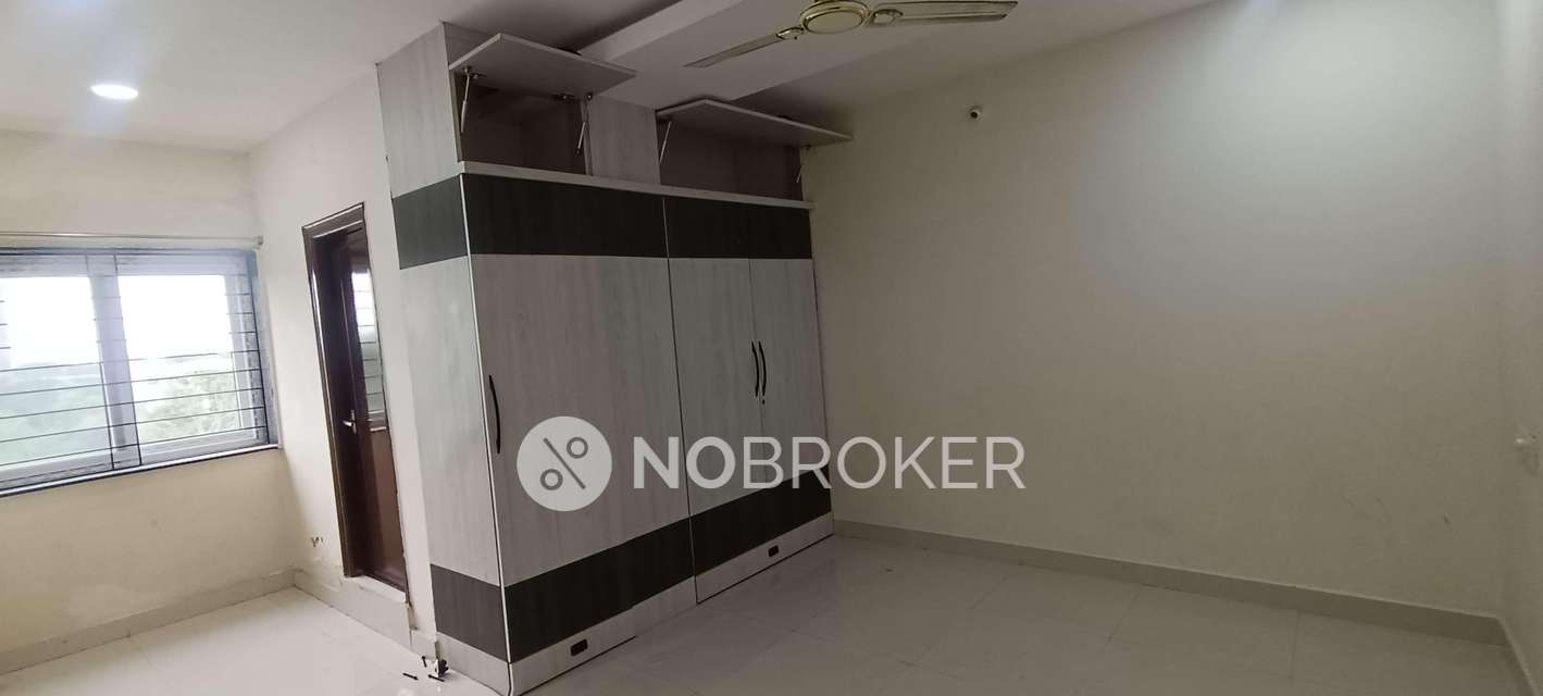 3 BHK Flat In Amruta Heights  For Sale  In Attapur