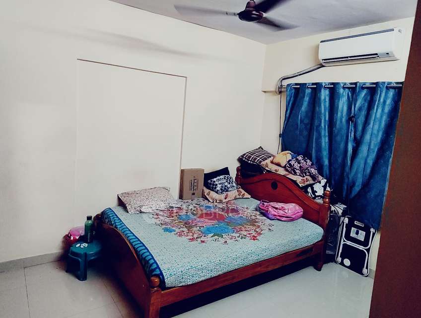 1 BHK Flat In Hdil Premier Residences, Kurla West for Rent  In Kurla West