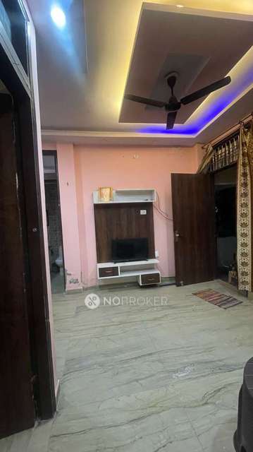 2 BHK Flat For Sale  In Rohini