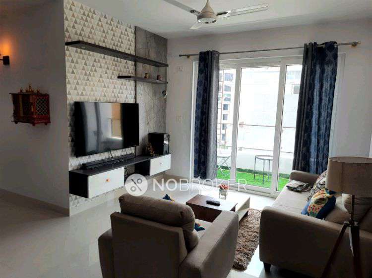 1 BHK Flat In Ajmera Nucleus, Electronic City  for Rent  In Electronic City 