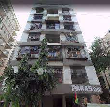 3 BHK Flat In Paras Coop Hsc Soc for Rent  In Paras Chs