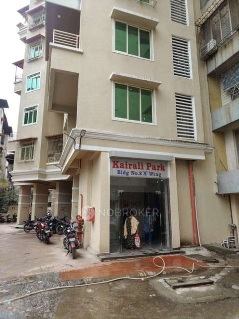 1 BHK Flat In Kairali Park  for Rent  In Kalyan East