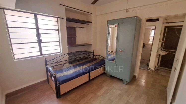 2 BHK Flat In Maurya Vihar for Rent  In Maurya Vihar Building 'm'
