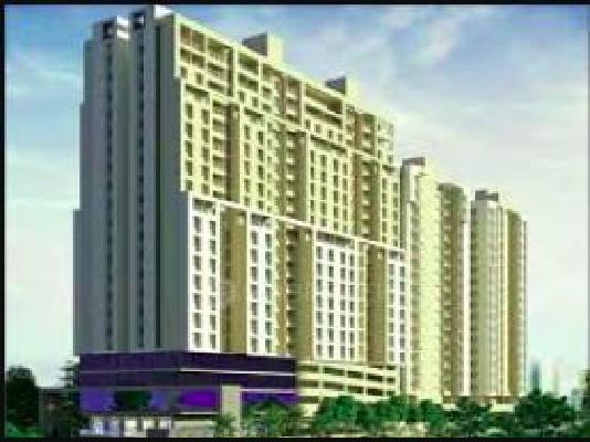 3 BHK Flat In Passcode Neo Hadapsar For Sale  In Hadapsar