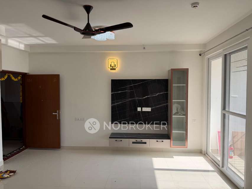 1 BHK Flat In Brigade Cornerstone Utopia for Rent  In Varthur