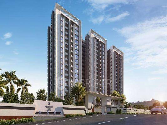 4 BHK Flat In Super Codename Kompally For Sale  In Kompally