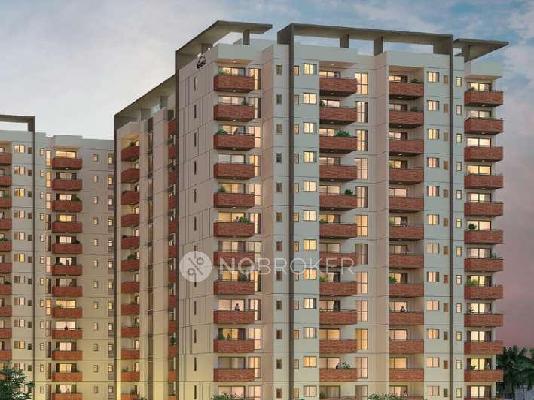 4 BHK Flat In Passcode Miyapur For Sale  In Miyapur