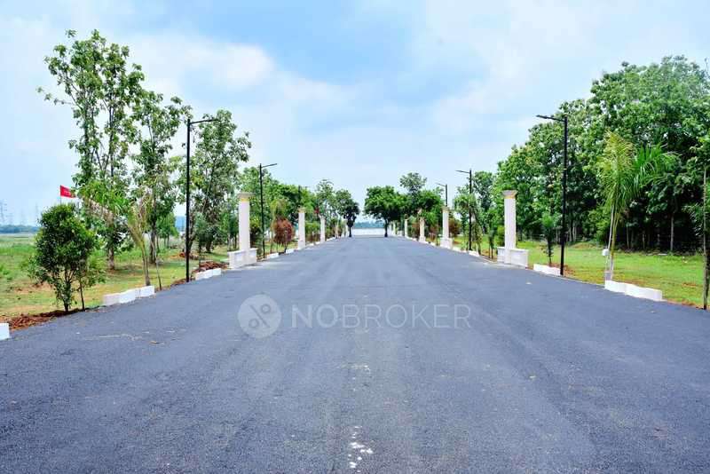 Plot For Sale  In The Palace In Nellikuppam