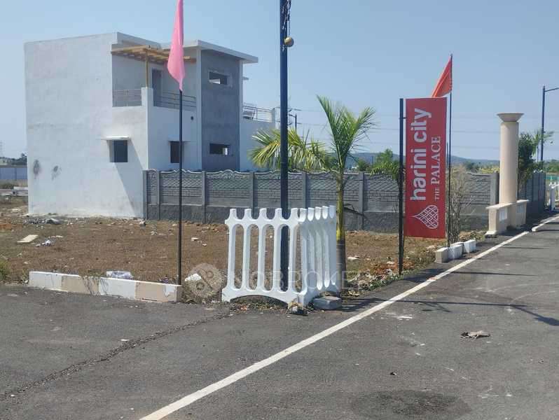 Plot For Sale  In The Palace In Nellikuppam