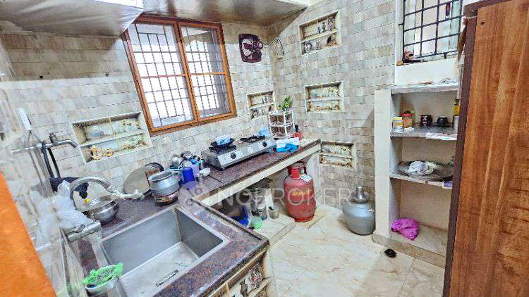 1 BHK House for Rent  In 213, Subramaniam Nagar, Iyyappanthangal, Chennai, Tamil Nadu 600056, India