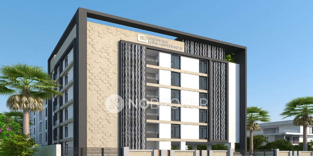 3 BHK Flat In Gowra Urban Winds, Kismathpur, Rajendranagar for Rent  In Gowra Urban Winds