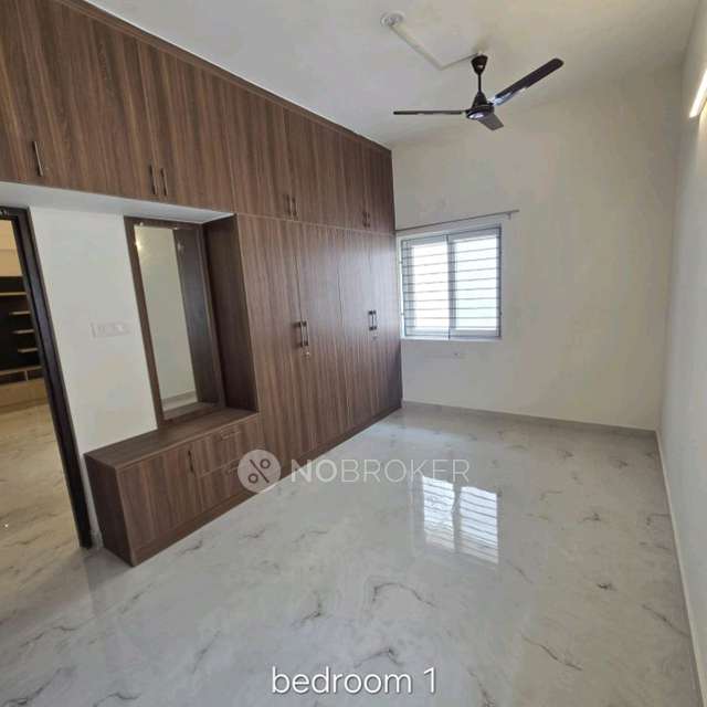 3 BHK Flat In Individual Building for Rent  In 158 New No 15, Old No 8, Padmanabha Nagar, Adyar, Chennai, Tamil Nadu 600020, India