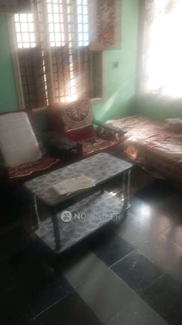 Single Room for Male In 2 BHK  In Deepanjali Nagar,