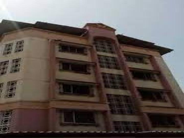 shri sai enclave Mira Road Rent WITHOUT BROKERAGE Semifurnished 2