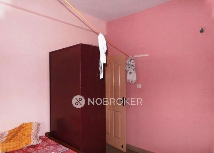 2 BHK Flat In 2nd Floor Of House for Rent  In Hoodi