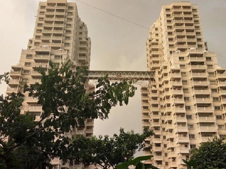 Brigade Gateway Rajaji Nagar Rent WITHOUT BROKERAGE Fully furnished 3