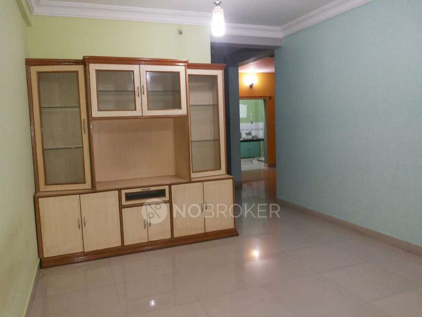 2 BHK Flat In Chinmaya Apartments for Rent  In C V Raman Nagar