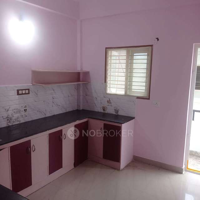 2 BHK Flat In Standalone Building  for Rent  In K R Puram