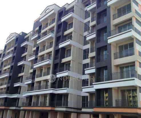 1 BHK Flat In Siddhi City for Rent  In Badlapur