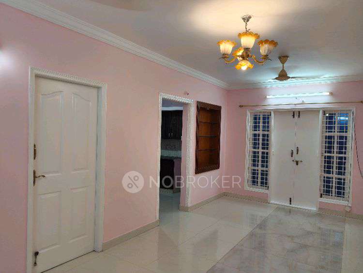 2 BHK Flat In Guddus Residency for Rent  In Sahakara Nagar