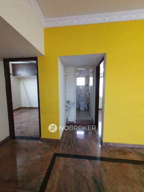 2 BHK Flat In Sumburithi Nilaya for Rent  In Singasandra