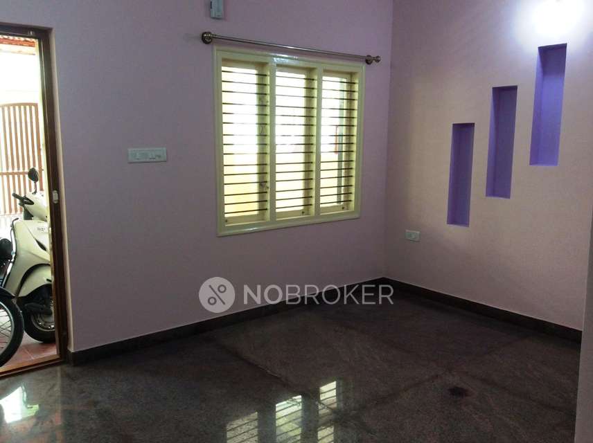 1 BHK House for Rent  In Kempegowda Nagar