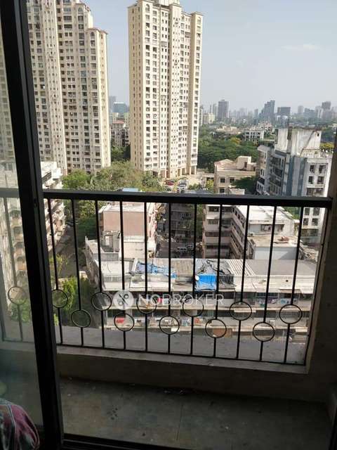 2 BHK Flat In Sumit Samarth Arcade for Rent  In Goregaon West