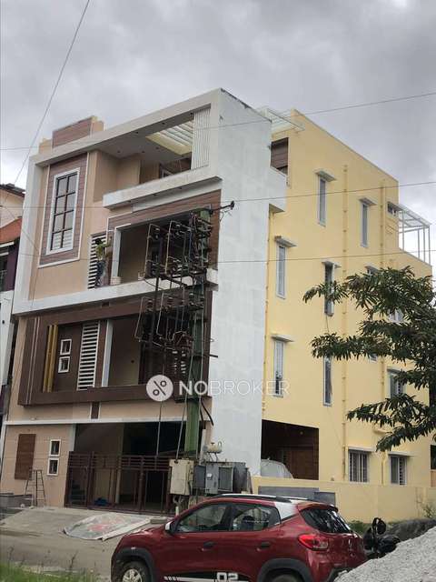 2 BHK House for Rent  In Riches Regal Layout