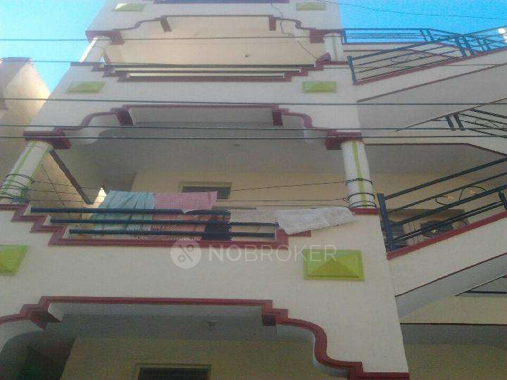 2 BHK In Sri Parvathi Nilaya for Rent  In Attiguppe