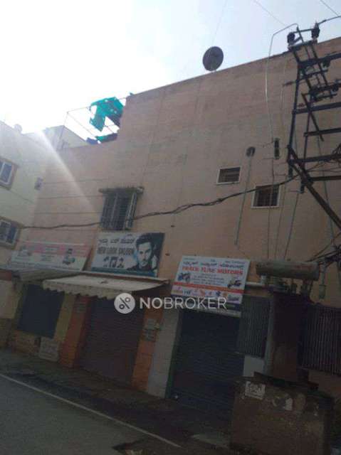 2 BHK House for Rent  In Btm 2nd Stage