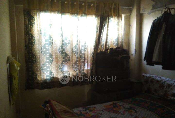 1 BHK Flat In Om Suryodaya for Rent  In Om Suryodaya Cooperative Housing Society