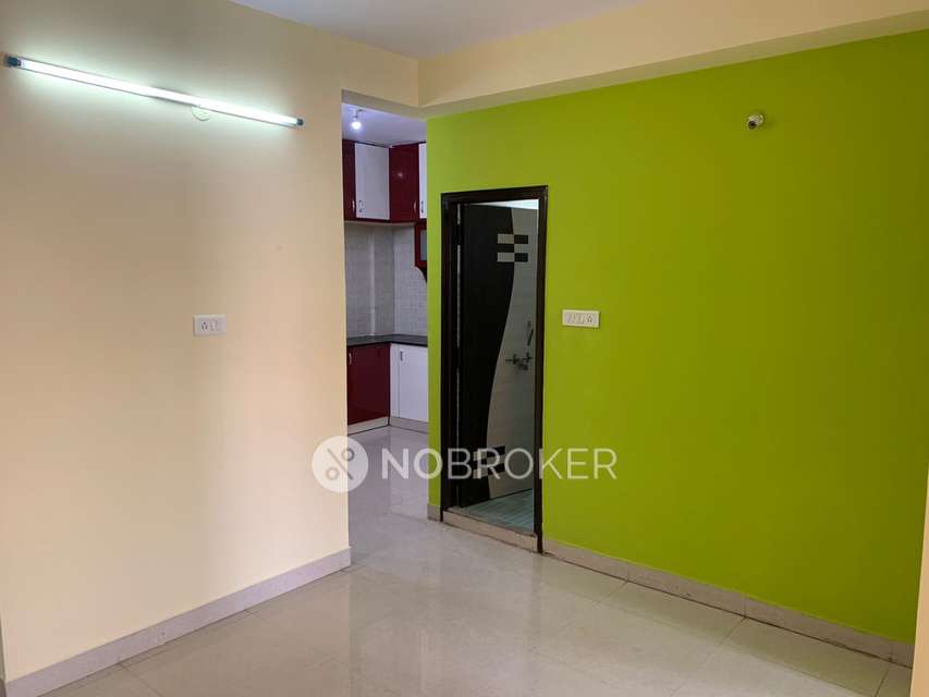 3 BHK Flat In S V P Aralia for Rent  In Ayyappa Nagar, Krishnarajapura
