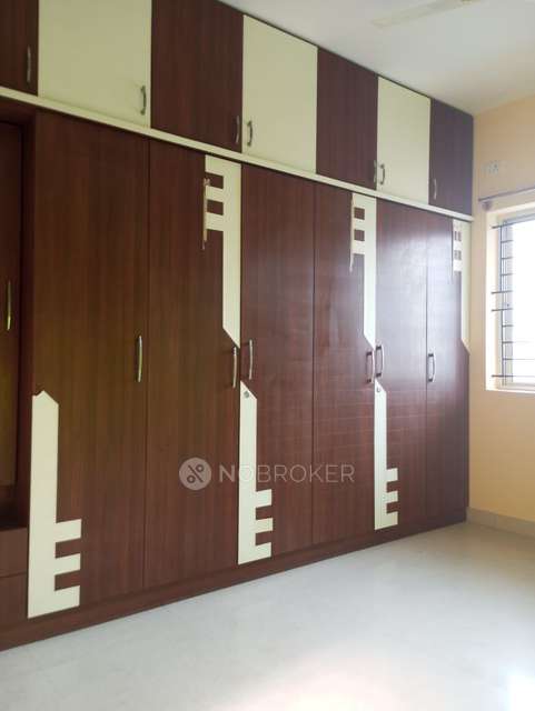 3 BHK Flat In S V P Aralia for Rent  In Ayyappa Nagar, Krishnarajapura