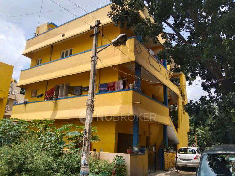 1 BHK House for Rent  In Kodgehalli 