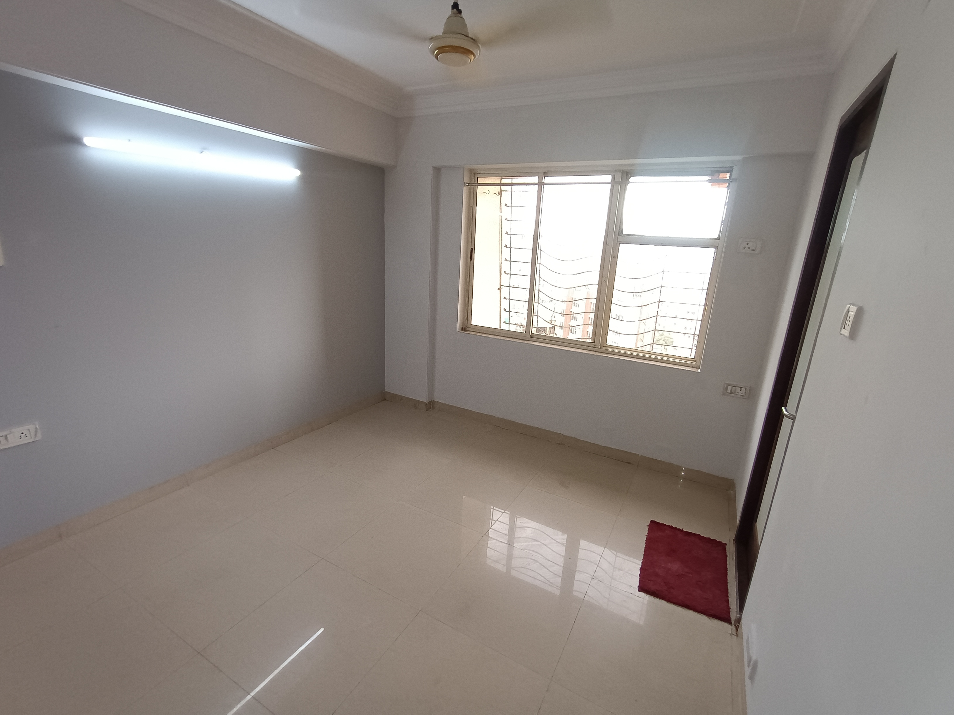 Agarwal Trinity Tower Ii