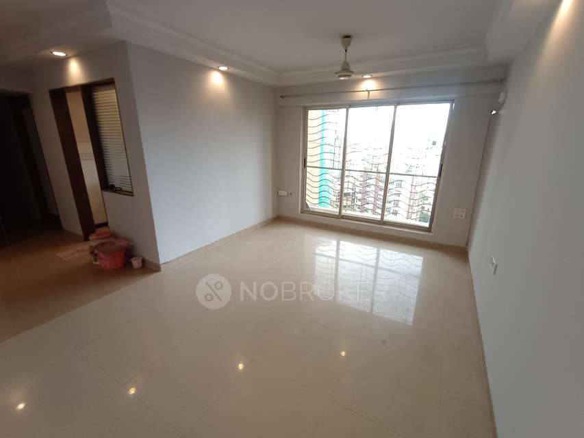 3 BHK Flat In Agarwal Trinity Tower Ii for Rent  In Malad West