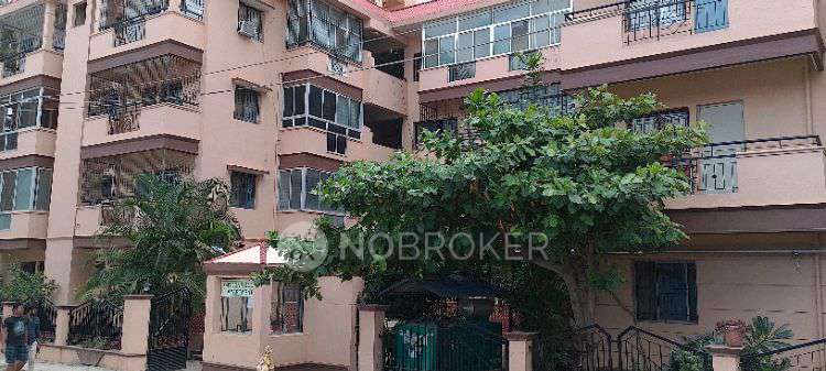 1 BHK Flat In Green Field Apartment for Rent  In Bellandur