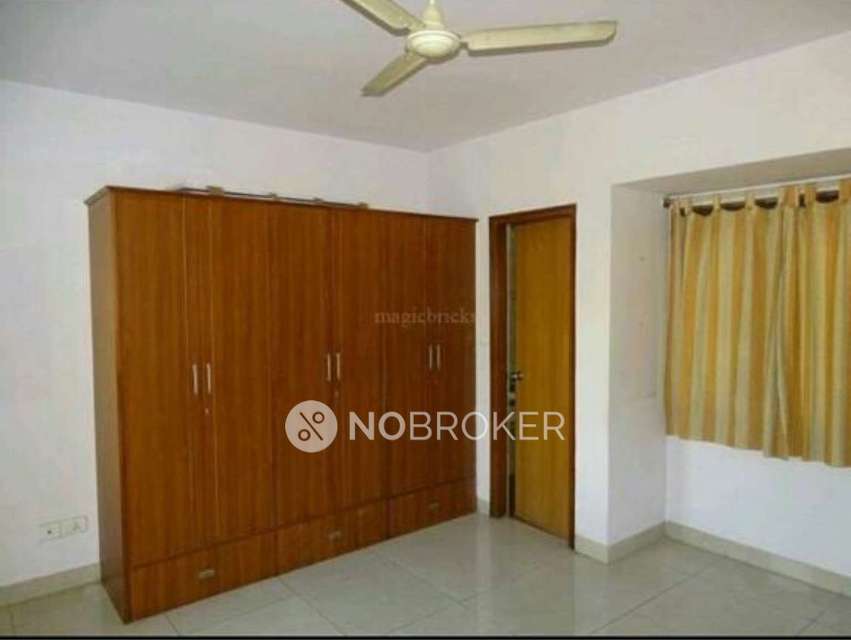 2 BHK Flat In Embassy Habitat for Rent  In Vasanth Nagar