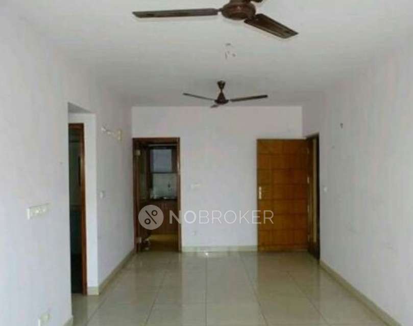 2 BHK Flat In Embassy Habitat for Rent  In Vasanth Nagar