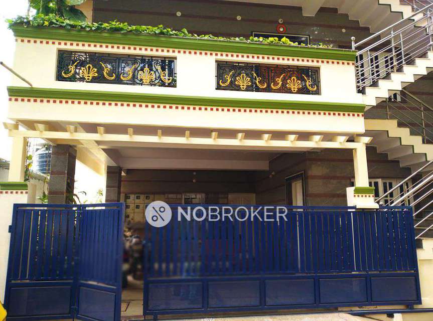 1 BHK Flat for Rent  In Yelahanka