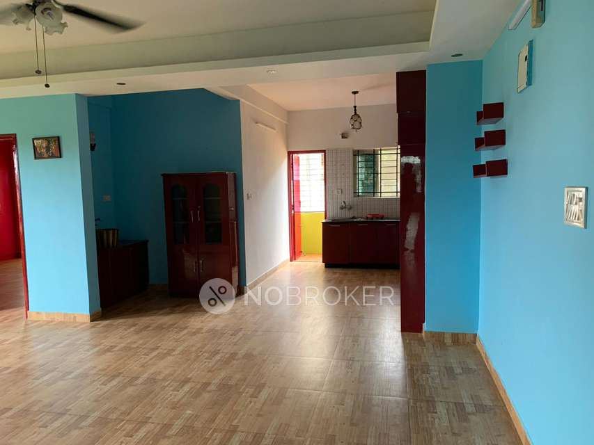 3 BHK Flat In Marvel Pride Apartment for Rent  In Gottigere