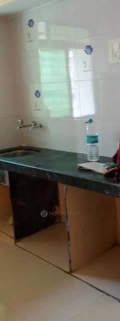 1 BHK Flat In Icchapurti Apartment for Rent  In Rabale