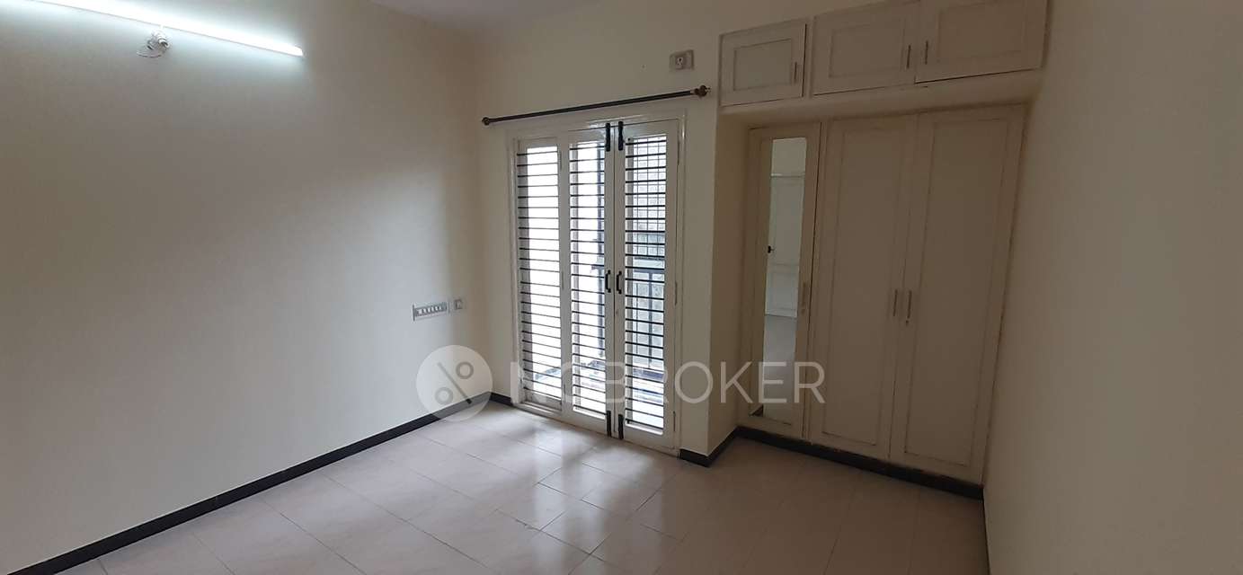 3 BHK Flat In Sai Krupa Appartments for Rent  In Jp Nagar