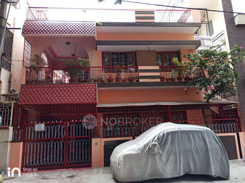 2 BHK House for Rent  In Basaveshwara Nagar