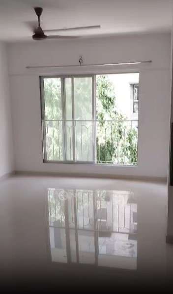 3 BHK Flat In Parsh Elegance for Rent  In Andheri West