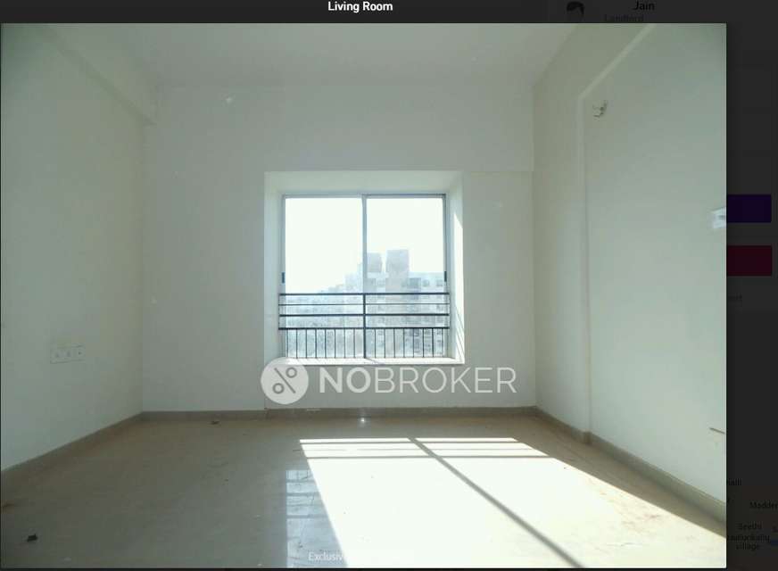 3 BHK Flat In Smondo 3.0 for Rent  In Electronic City